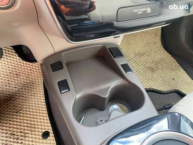 Ніссан Ліф, об'ємом двигуна 0 л та пробігом 114 тис. км за 6600 $, фото 16 на Automoto.ua