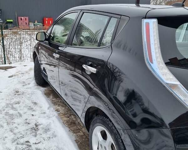 Ніссан Ліф, об'ємом двигуна 0 л та пробігом 88 тис. км за 6500 $, фото 2 на Automoto.ua