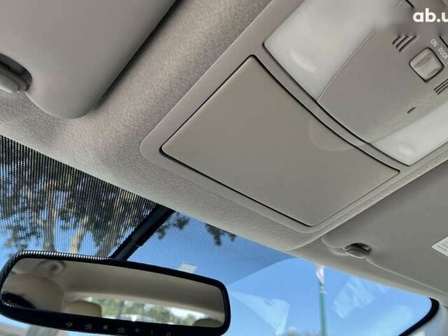 Ниссан Лиф, объемом двигателя 0 л и пробегом 99 тыс. км за 5500 $, фото 18 на Automoto.ua