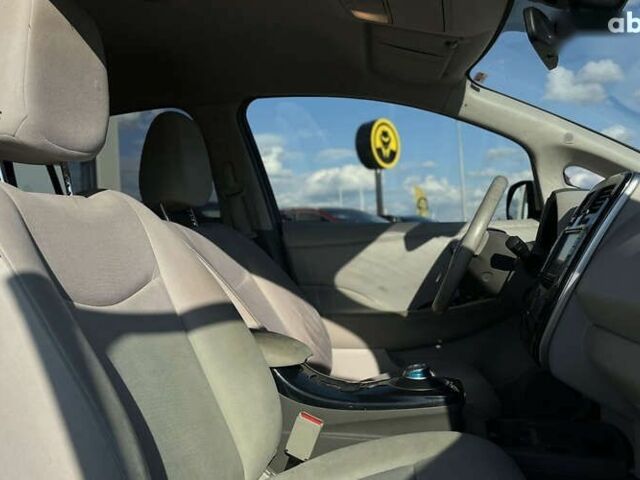 Ніссан Ліф, об'ємом двигуна 0 л та пробігом 123 тис. км за 7850 $, фото 12 на Automoto.ua