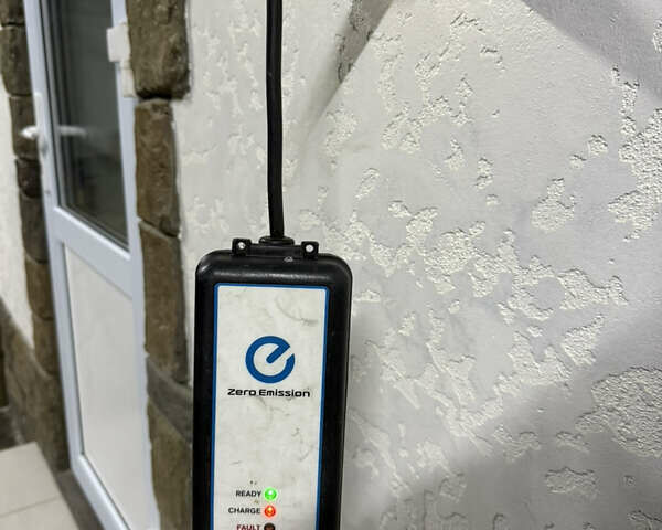 Ниссан Лиф, объемом двигателя 0 л и пробегом 114 тыс. км за 4850 $, фото 7 на Automoto.ua