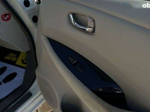 Ніссан Ліф, об'ємом двигуна 0 л та пробігом 123 тис. км за 7850 $, фото 17 на Automoto.ua