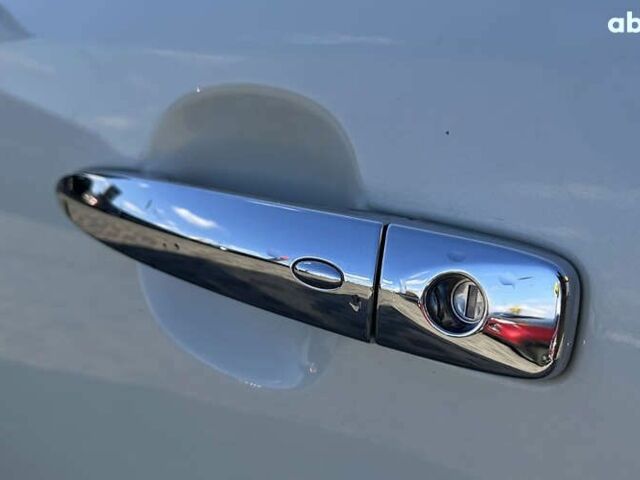 Ніссан Ліф, об'ємом двигуна 0 л та пробігом 123 тис. км за 7850 $, фото 15 на Automoto.ua