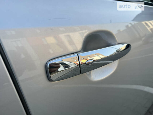 Ниссан Лиф, объемом двигателя 0 л и пробегом 104 тыс. км за 6500 $, фото 10 на Automoto.ua