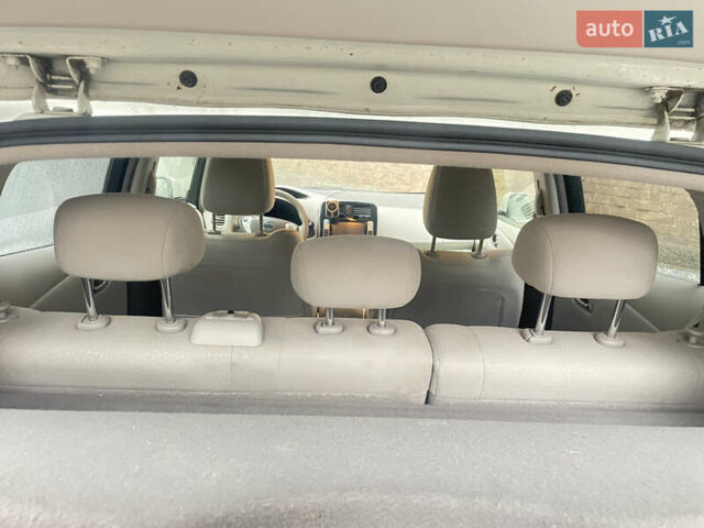 Ниссан Лиф, объемом двигателя 0 л и пробегом 102 тыс. км за 5400 $, фото 16 на Automoto.ua