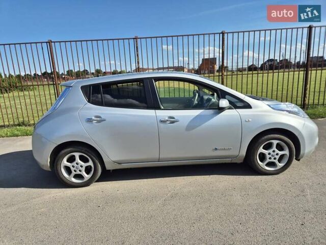 Ниссан Лиф, объемом двигателя 0 л и пробегом 200 тыс. км за 4200 $, фото 3 на Automoto.ua