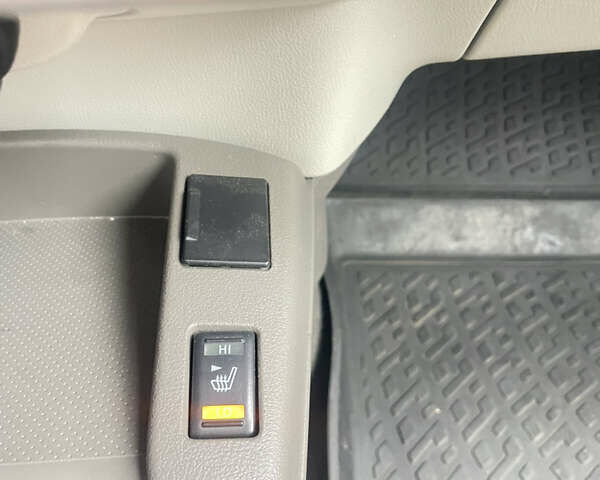 Ниссан Лиф, объемом двигателя 0 л и пробегом 102 тыс. км за 5400 $, фото 17 на Automoto.ua