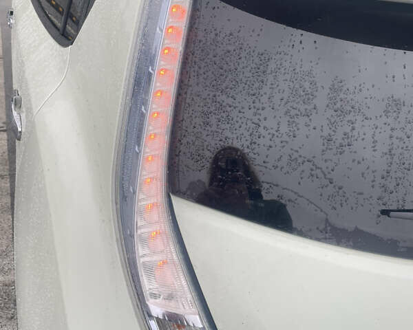 Ниссан Лиф, объемом двигателя 0 л и пробегом 102 тыс. км за 5400 $, фото 8 на Automoto.ua