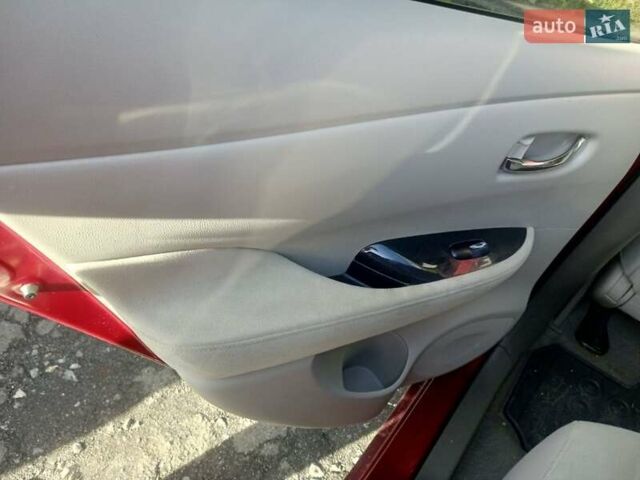 Ниссан Лиф, объемом двигателя 0 л и пробегом 187 тыс. км за 4800 $, фото 11 на Automoto.ua