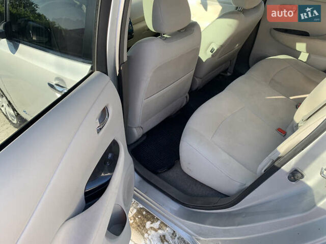 Ниссан Лиф, объемом двигателя 0 л и пробегом 220 тыс. км за 3500 $, фото 8 на Automoto.ua