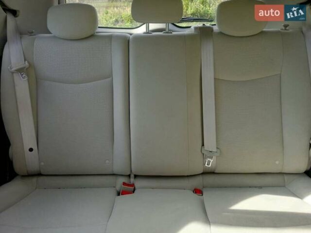 Ниссан Лиф, объемом двигателя 0 л и пробегом 187 тыс. км за 4800 $, фото 13 на Automoto.ua