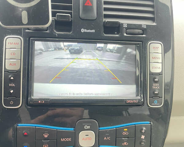 Ниссан Лиф, объемом двигателя 0 л и пробегом 102 тыс. км за 5400 $, фото 21 на Automoto.ua