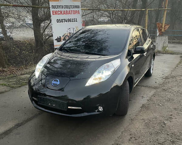 Ніссан Ліф, об'ємом двигуна 0 л та пробігом 120 тис. км за 5800 $, фото 2 на Automoto.ua