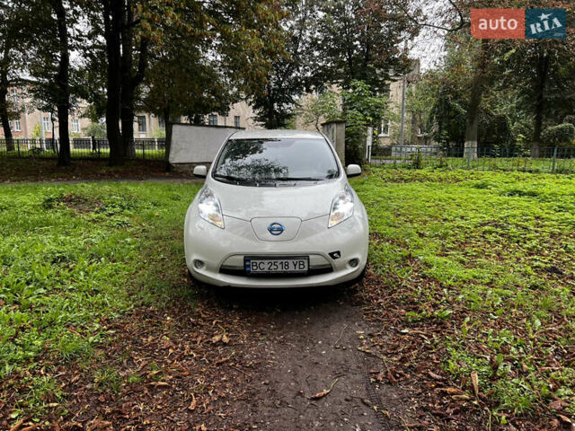 Ніссан Ліф, об'ємом двигуна 0 л та пробігом 150 тис. км за 4300 $, фото 2 на Automoto.ua