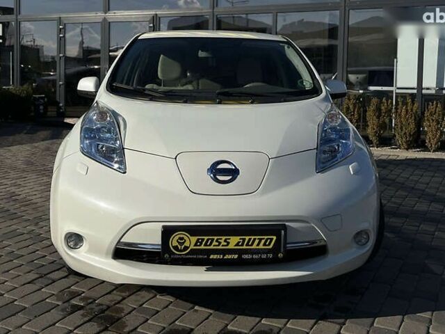 Ніссан Ліф, об'ємом двигуна 0 л та пробігом 123 тис. км за 7850 $, фото 1 на Automoto.ua