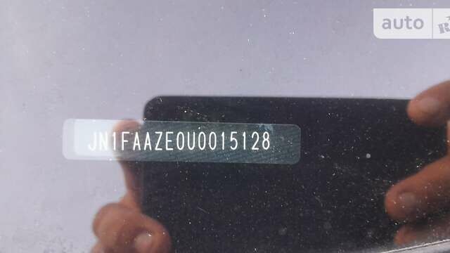 Ниссан Лиф, объемом двигателя 0 л и пробегом 93 тыс. км за 6600 $, фото 27 на Automoto.ua