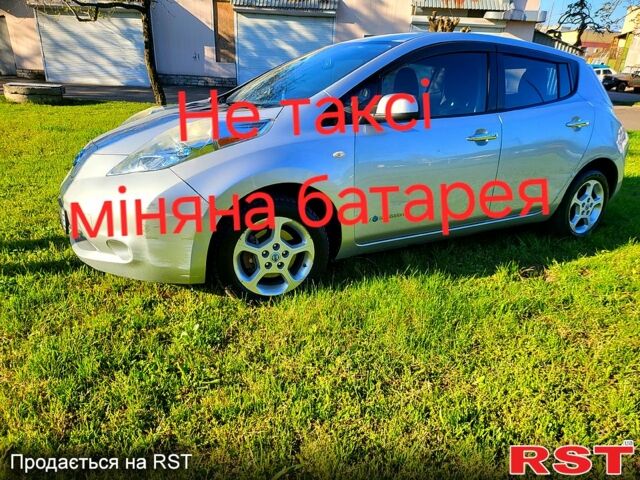 Ніссан Ліф, об'ємом двигуна 82 л та пробігом 70 тис. км за 4800 $, фото 2 на Automoto.ua
