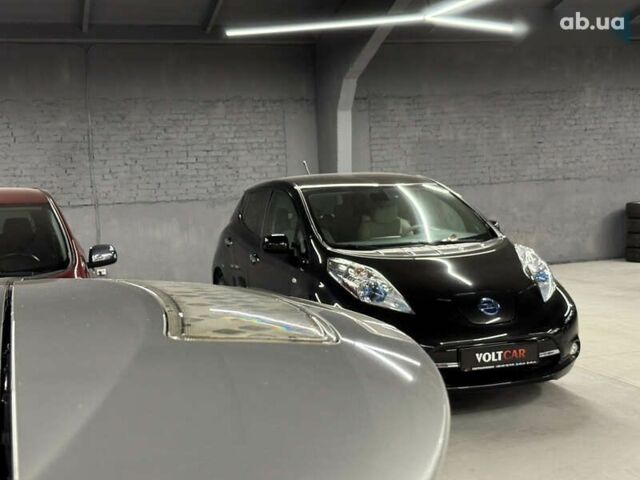 Ниссан Лиф, объемом двигателя 0 л и пробегом 93 тыс. км за 5700 $, фото 28 на Automoto.ua