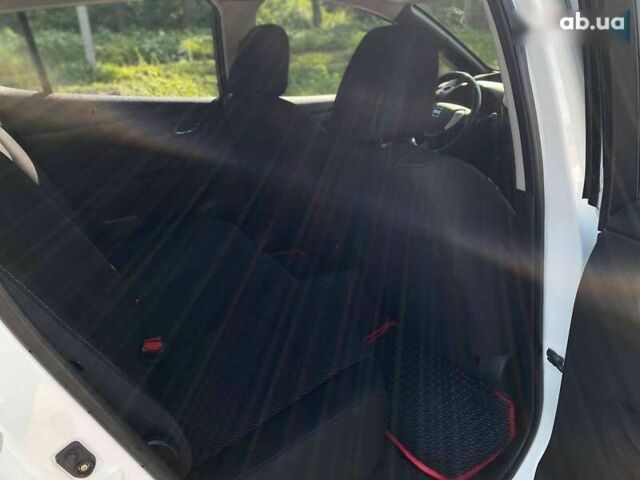 Ниссан Лиф, объемом двигателя 0 л и пробегом 175 тыс. км за 4690 $, фото 19 на Automoto.ua