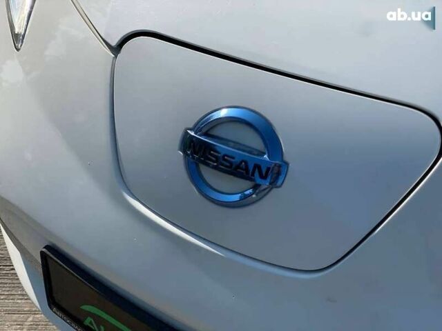 Ниссан Лиф, объемом двигателя 0 л и пробегом 175 тыс. км за 4690 $, фото 1 на Automoto.ua