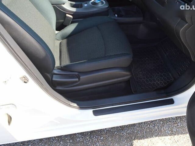 Ніссан Ліф, об'ємом двигуна 0 л та пробігом 118 тис. км за 6900 $, фото 19 на Automoto.ua