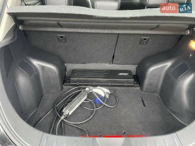 Ниссан Лиф, объемом двигателя 0 л и пробегом 125 тыс. км за 5450 $, фото 7 на Automoto.ua