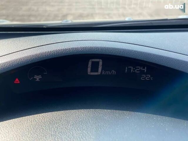 Ніссан Ліф, об'ємом двигуна 0 л та пробігом 175 тис. км за 4990 $, фото 29 на Automoto.ua