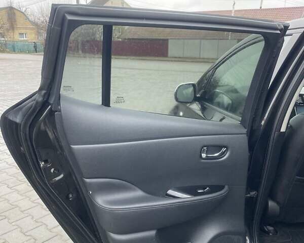 Ниссан Лиф, объемом двигателя 0 л и пробегом 125 тыс. км за 5450 $, фото 23 на Automoto.ua