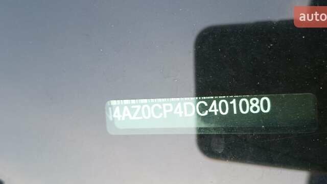Ниссан Лиф, объемом двигателя 0 л и пробегом 173 тыс. км за 5200 $, фото 21 на Automoto.ua