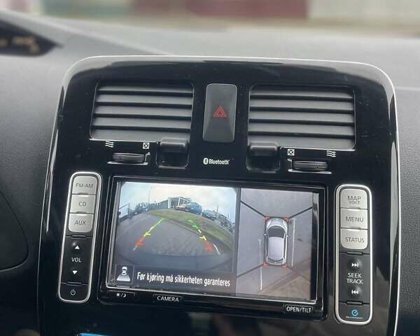 Ниссан Лиф, объемом двигателя 0 л и пробегом 125 тыс. км за 5450 $, фото 17 на Automoto.ua