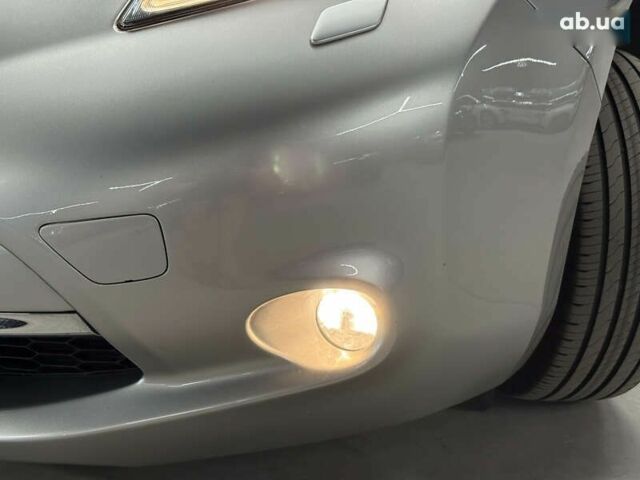 Ниссан Лиф, объемом двигателя 0 л и пробегом 93 тыс. км за 5700 $, фото 7 на Automoto.ua