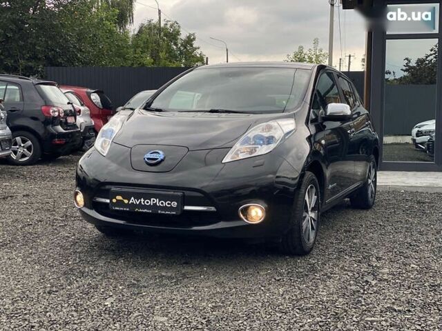 Ніссан Ліф, об'ємом двигуна 0 л та пробігом 115 тис. км за 6950 $, фото 2 на Automoto.ua