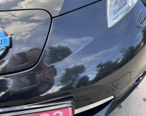 Ниссан Лиф, объемом двигателя 0 л и пробегом 139 тыс. км за 5650 $, фото 21 на Automoto.ua