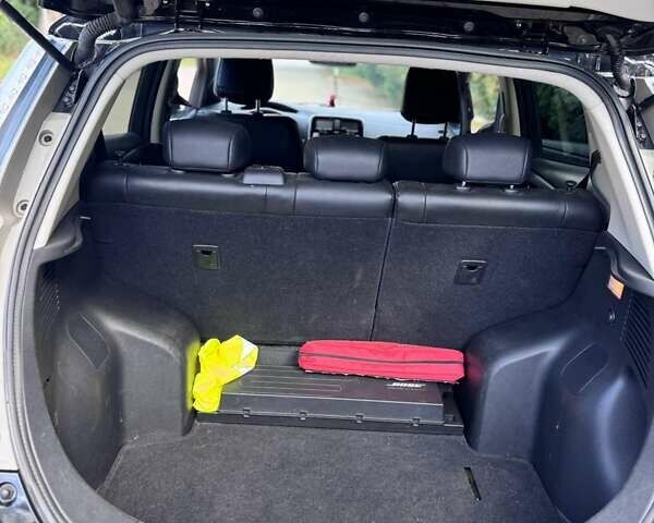 Ниссан Лиф, объемом двигателя 0 л и пробегом 139 тыс. км за 5650 $, фото 6 на Automoto.ua