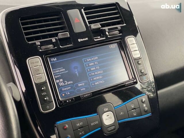 Ніссан Ліф, об'ємом двигуна 0 л та пробігом 115 тис. км за 6950 $, фото 23 на Automoto.ua