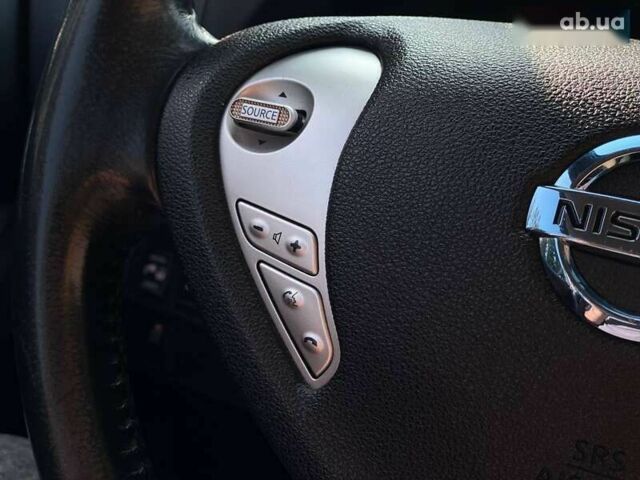 Ниссан Лиф, объемом двигателя 0 л и пробегом 175 тыс. км за 4690 $, фото 26 на Automoto.ua