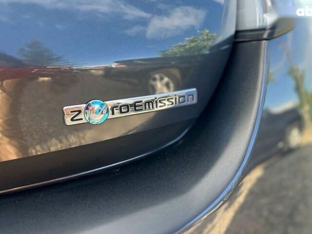 Ніссан Ліф, об'ємом двигуна 0 л та пробігом 107 тис. км за 6600 $, фото 22 на Automoto.ua