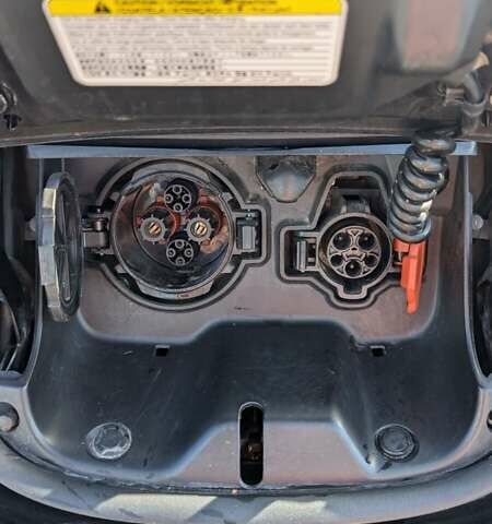 Ниссан Лиф, объемом двигателя 0 л и пробегом 155 тыс. км за 10500 $, фото 17 на Automoto.ua