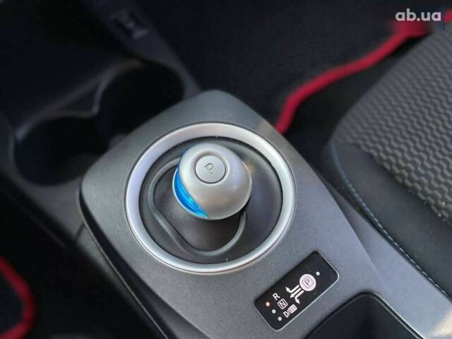 Ніссан Ліф, об'ємом двигуна 0 л та пробігом 175 тис. км за 4990 $, фото 28 на Automoto.ua