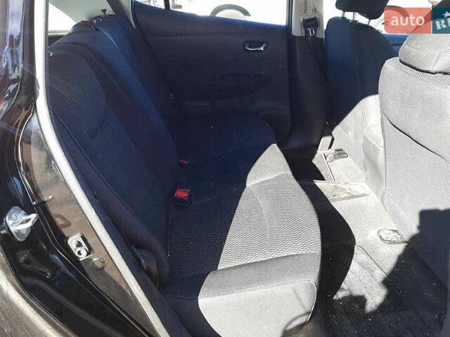 Ниссан Лиф, объемом двигателя 0 л и пробегом 226 тыс. км за 5698 $, фото 3 на Automoto.ua