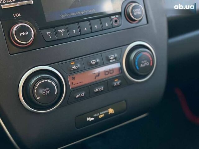 Ніссан Ліф, об'ємом двигуна 0 л та пробігом 175 тис. км за 4990 $, фото 26 на Automoto.ua