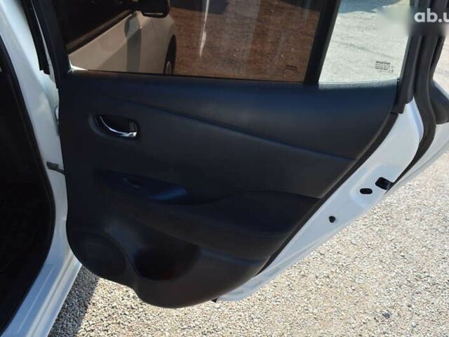 Ніссан Ліф, об'ємом двигуна 0 л та пробігом 118 тис. км за 6900 $, фото 14 на Automoto.ua