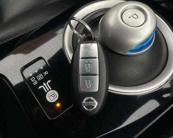 Ниссан Лиф, объемом двигателя 0 л и пробегом 125 тыс. км за 5450 $, фото 25 на Automoto.ua