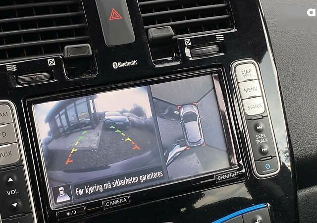 Ніссан Ліф, об'ємом двигуна 0 л та пробігом 115 тис. км за 6800 $, фото 22 на Automoto.ua