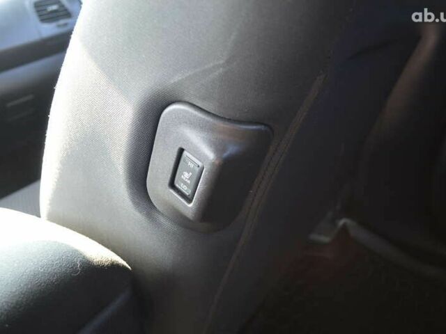 Ніссан Ліф, об'ємом двигуна 0 л та пробігом 118 тис. км за 6900 $, фото 12 на Automoto.ua