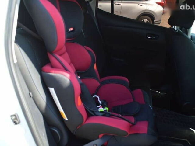 Ніссан Ліф, об'ємом двигуна 0 л та пробігом 118 тис. км за 6900 $, фото 15 на Automoto.ua