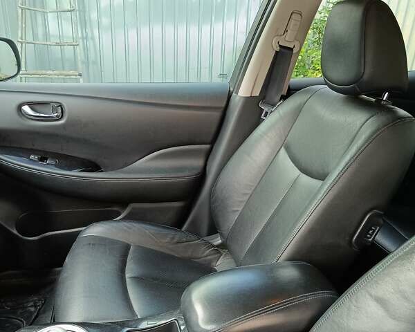 Ниссан Лиф, объемом двигателя 0 л и пробегом 150 тыс. км за 6000 $, фото 6 на Automoto.ua