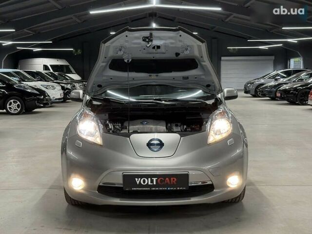 Ниссан Лиф, объемом двигателя 0 л и пробегом 93 тыс. км за 5700 $, фото 29 на Automoto.ua