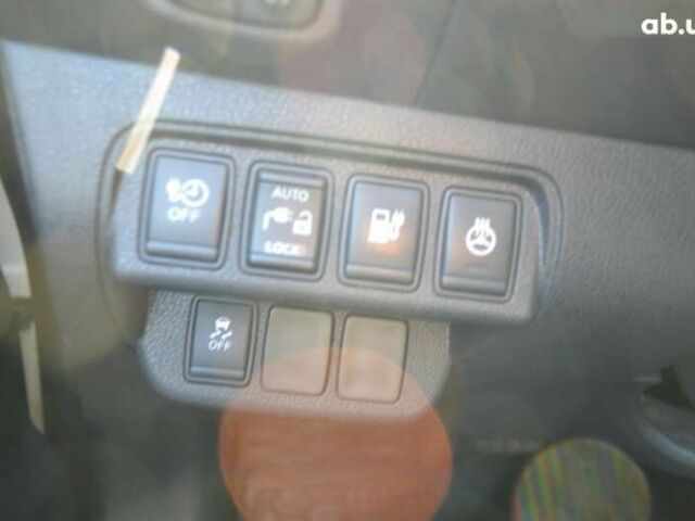 Ніссан Ліф, об'ємом двигуна 0 л та пробігом 118 тис. км за 6900 $, фото 25 на Automoto.ua