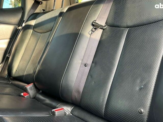 Ніссан Ліф, об'ємом двигуна 0 л та пробігом 107 тис. км за 6600 $, фото 15 на Automoto.ua